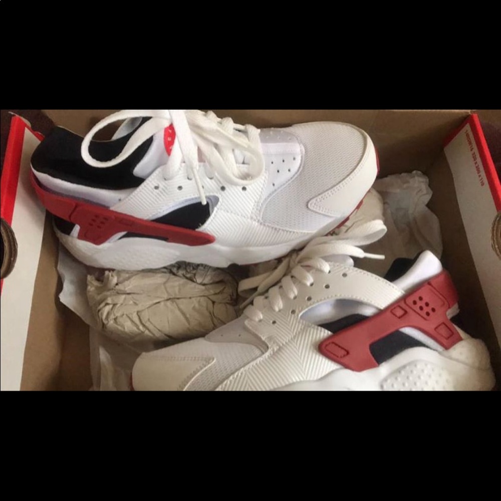 nike huaraches